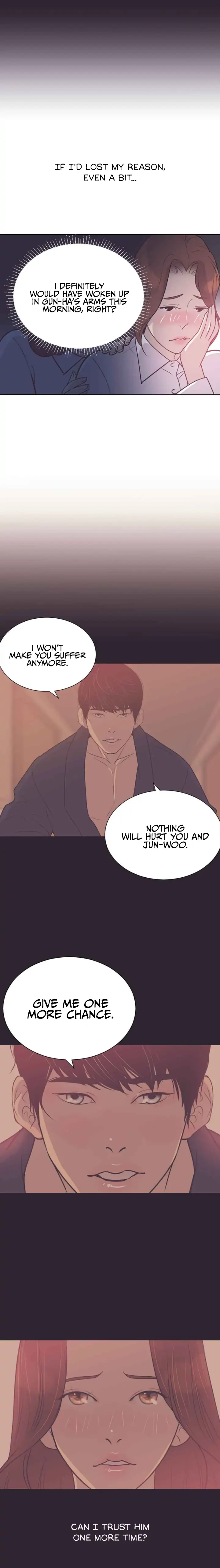 A Contractual Couple Again Chapter 53 page 15
