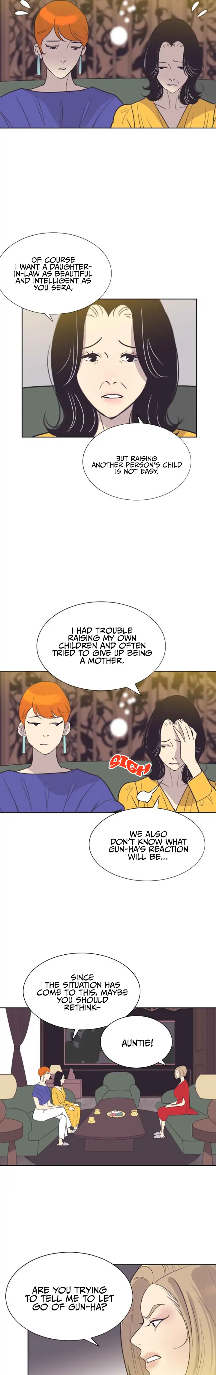 A Contractual Couple Again Chapter 53 page 4