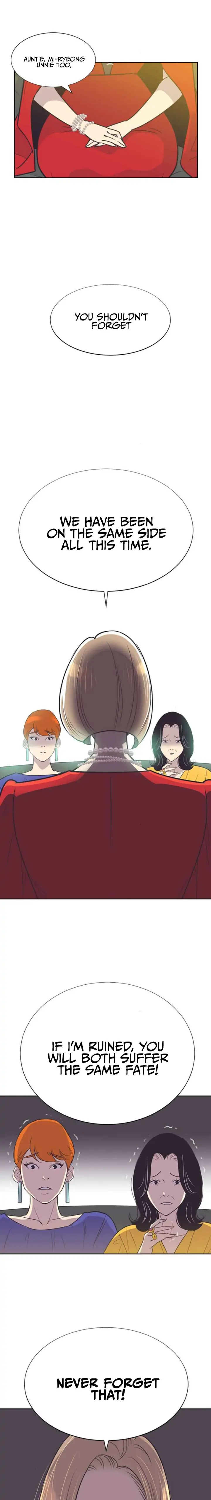 A Contractual Couple Again Chapter 53 page 6