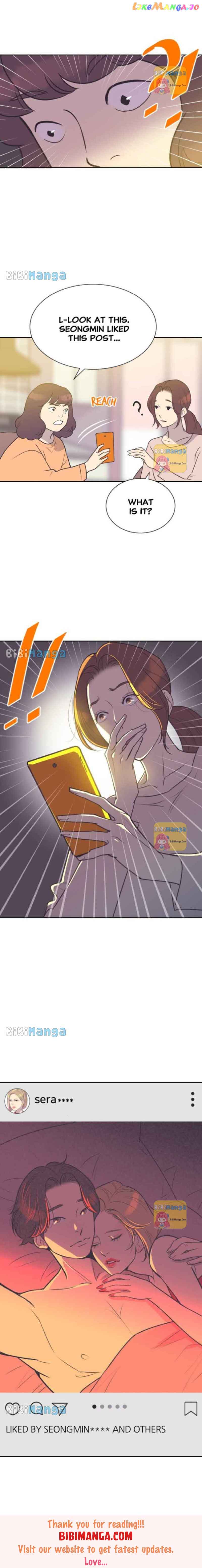 A Contractual Couple Again Chapter 67 page 9