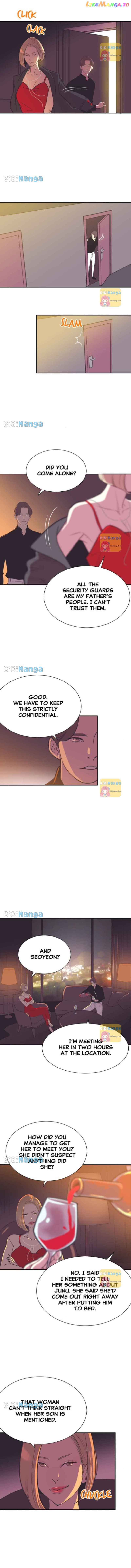 A Contractual Couple Again Chapter 67 page 3
