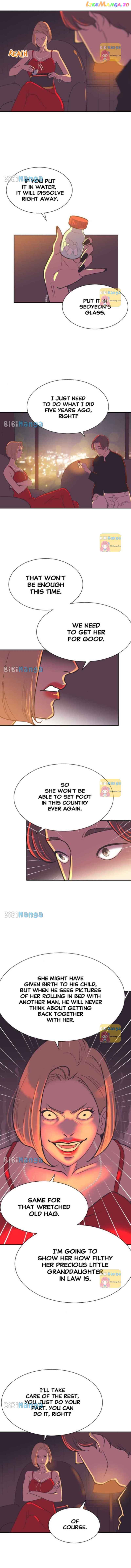 A Contractual Couple Again Chapter 67 page 4