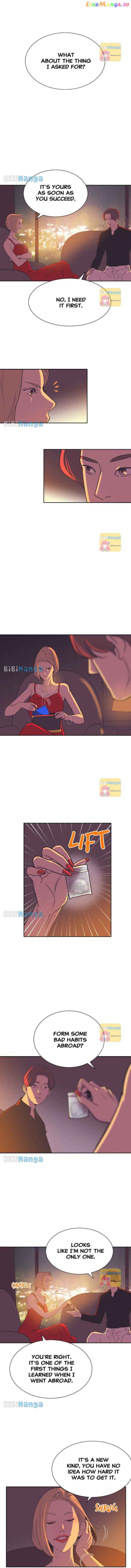 A Contractual Couple Again Chapter 67 page 5
