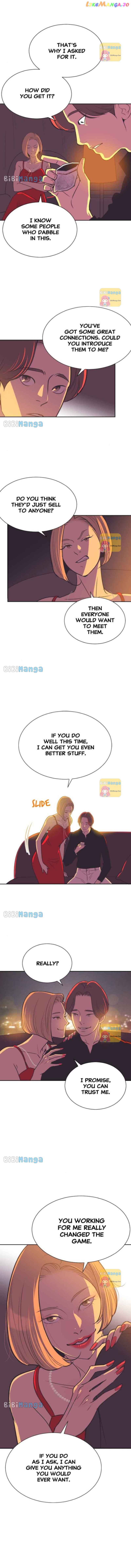 A Contractual Couple Again Chapter 67 page 6