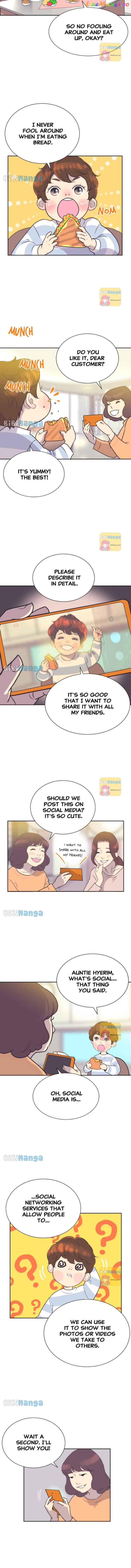 A Contractual Couple Again Chapter 67 page 8