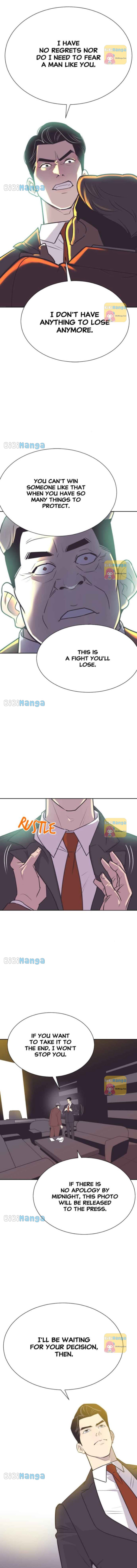 A Contractual Couple Again Chapter 69 page 9