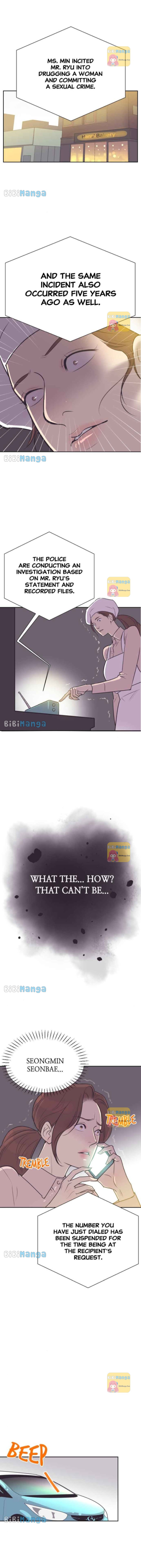 A Contractual Couple Again Chapter 69 page 11