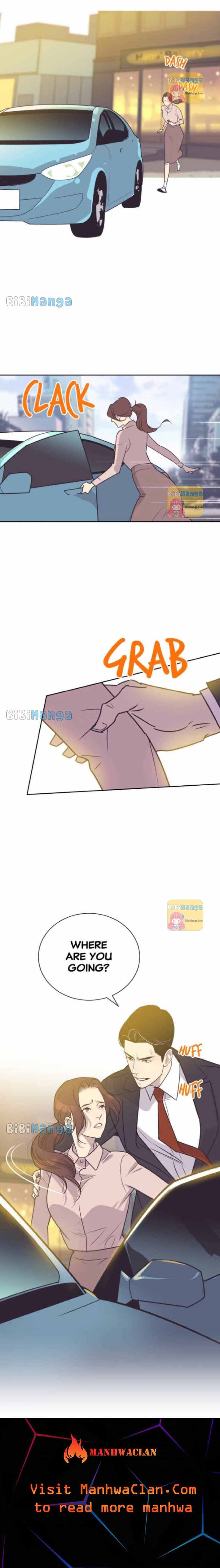 A Contractual Couple Again Chapter 69 page 12