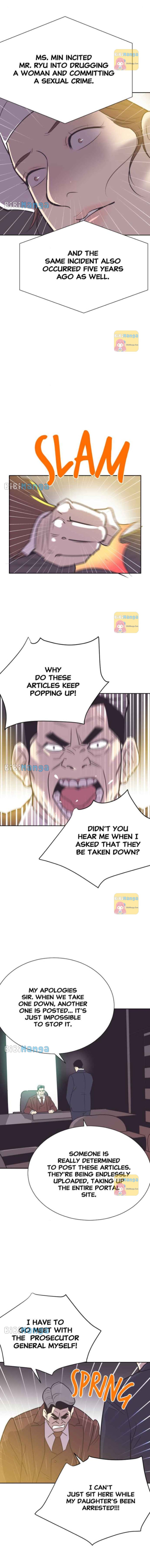 A Contractual Couple Again Chapter 69 page 2