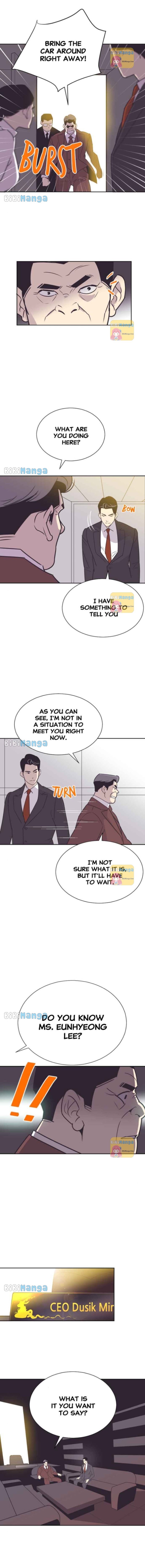 A Contractual Couple Again Chapter 69 page 3