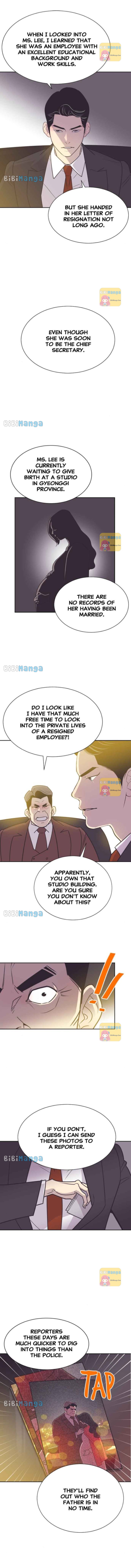 A Contractual Couple Again Chapter 69 page 4