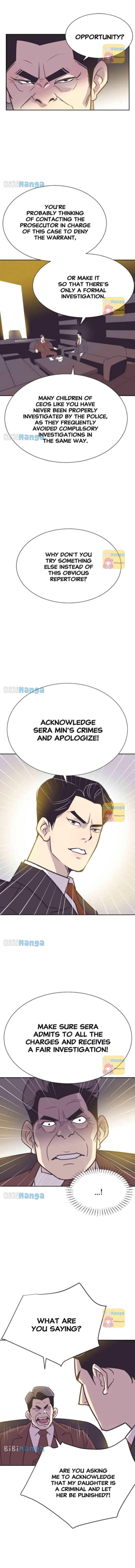 A Contractual Couple Again Chapter 69 page 6