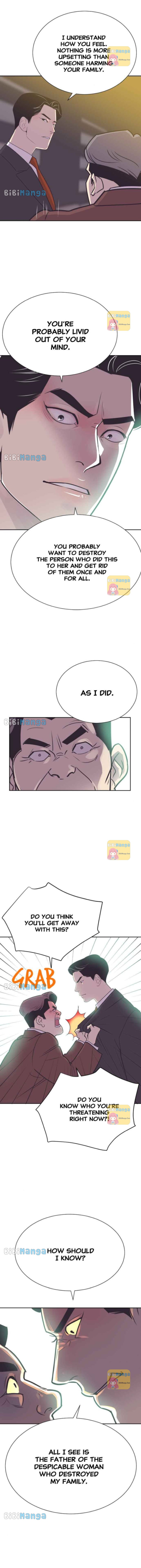 A Contractual Couple Again Chapter 69 page 8
