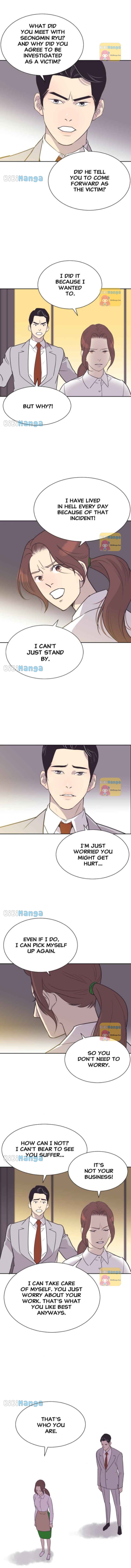 A Contractual Couple Again Chapter 74 page 2
