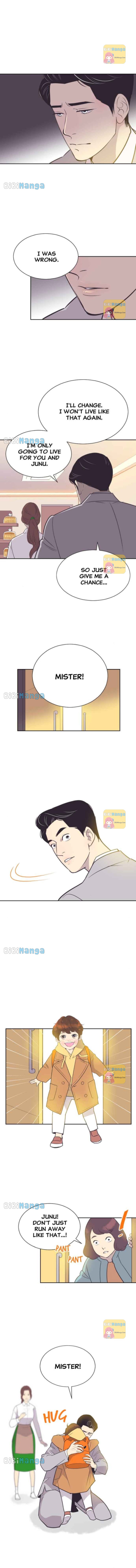 A Contractual Couple Again Chapter 74 page 3