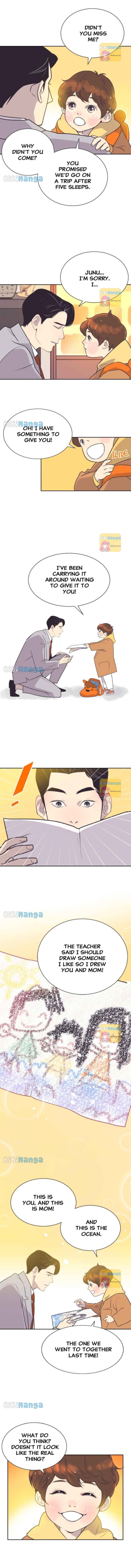 A Contractual Couple Again Chapter 74 page 4