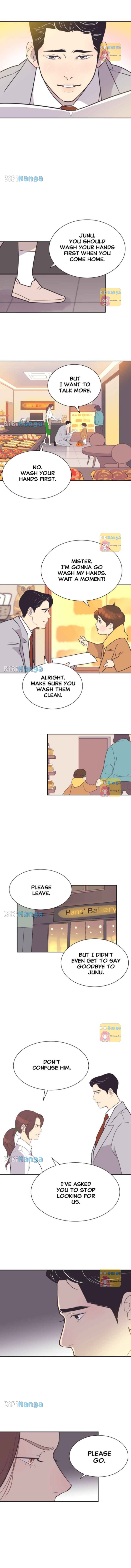 A Contractual Couple Again Chapter 74 page 5