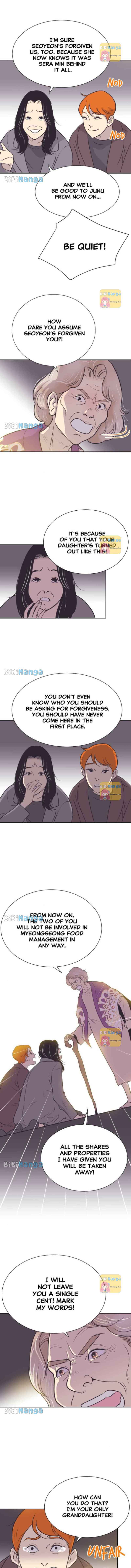 A Contractual Couple Again Chapter 75 page 2