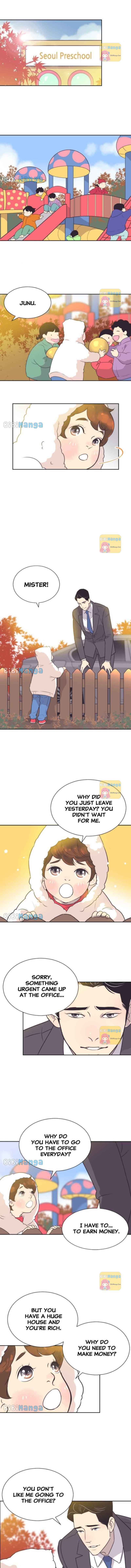 A Contractual Couple Again Chapter 75 page 4