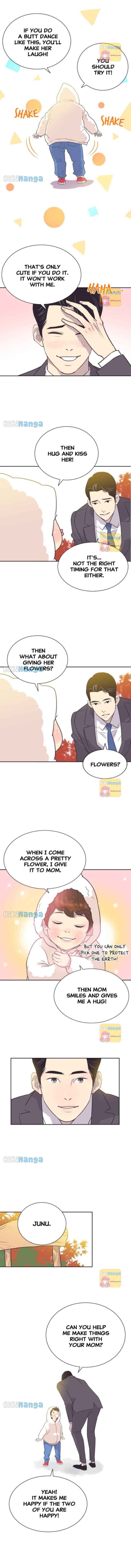 A Contractual Couple Again Chapter 75 page 6