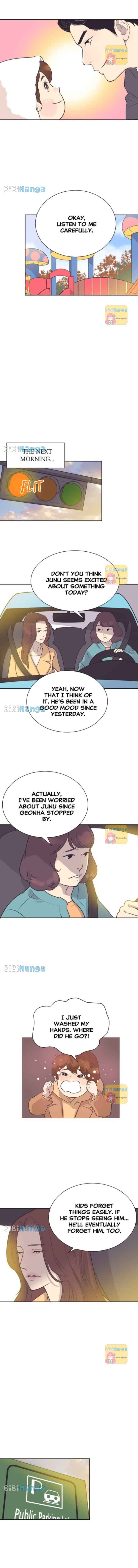 A Contractual Couple Again Chapter 75 page 7