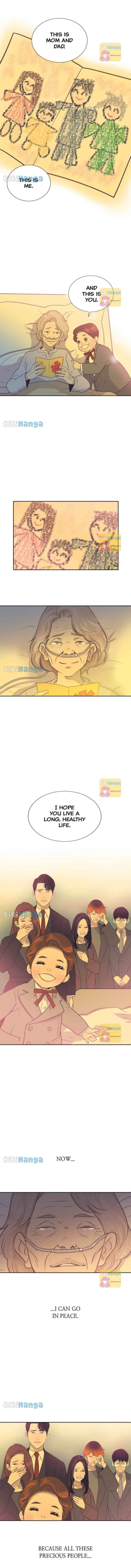 A Contractual Couple Again Chapter 88 page 9
