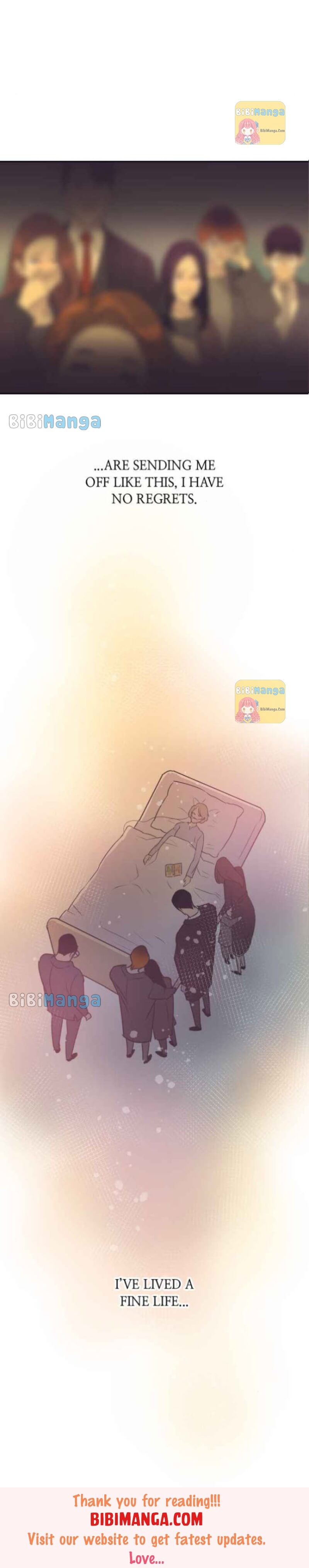 A Contractual Couple Again Chapter 88 page 10