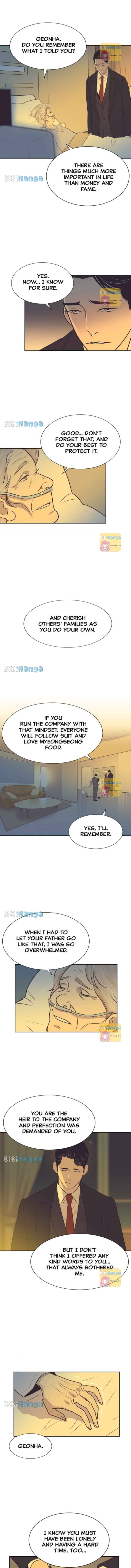 A Contractual Couple Again Chapter 88 page 2