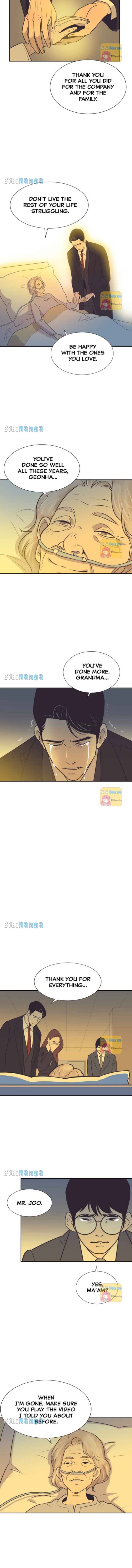 A Contractual Couple Again Chapter 88 page 3