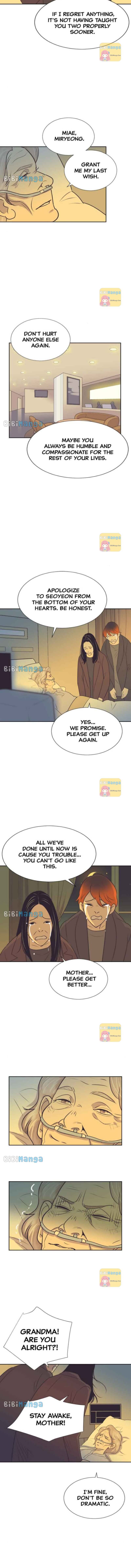 A Contractual Couple Again Chapter 88 page 5