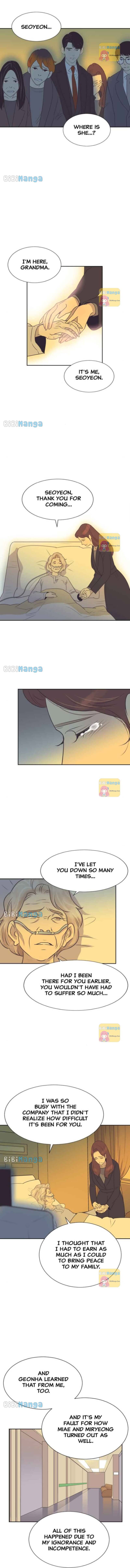 A Contractual Couple Again Chapter 88 page 6