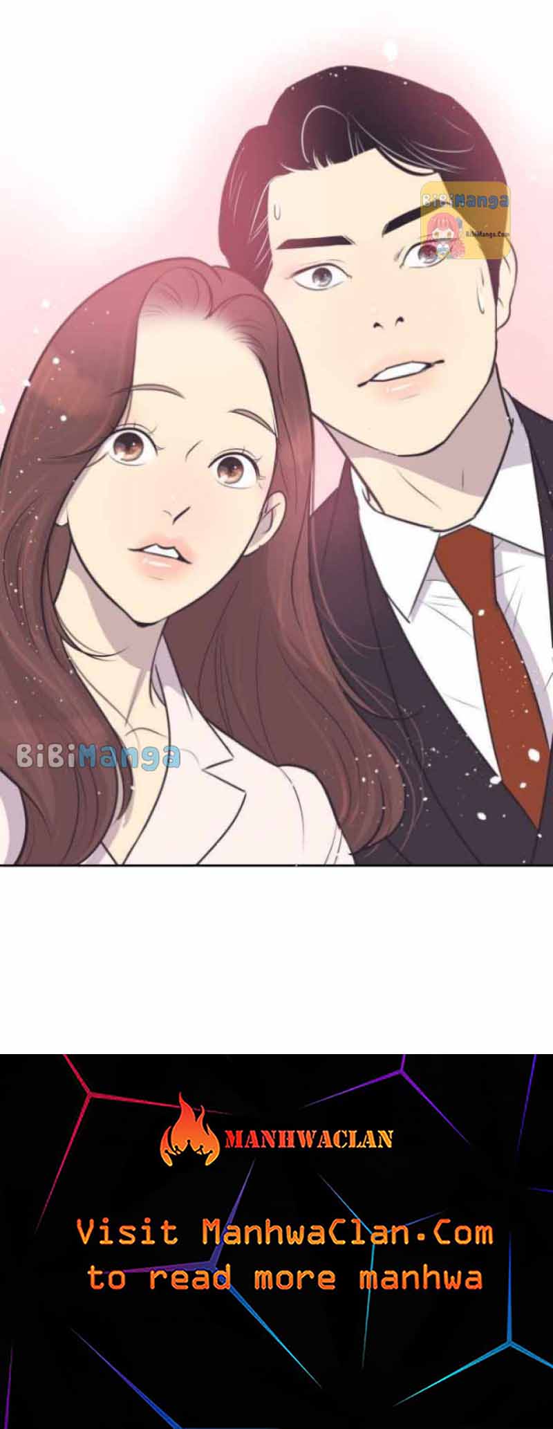 A Contractual Couple Again Chapter 98 page 10