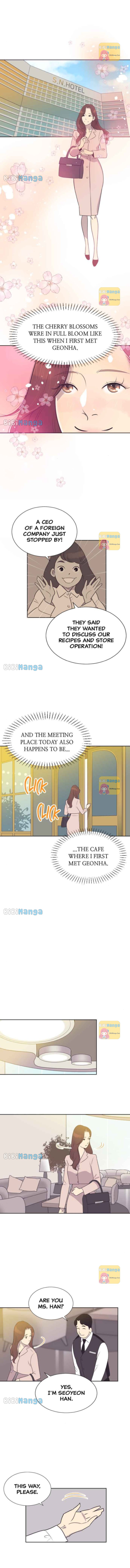 A Contractual Couple Again Chapter 98 page 2