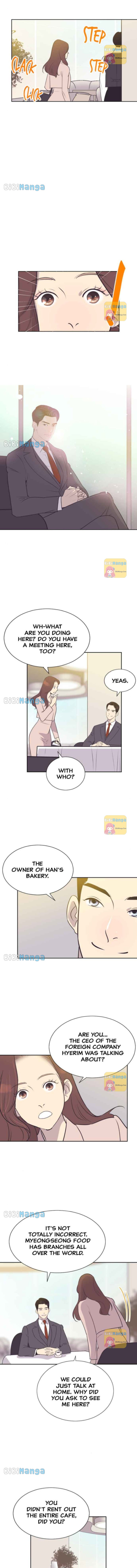 A Contractual Couple Again Chapter 98 page 3