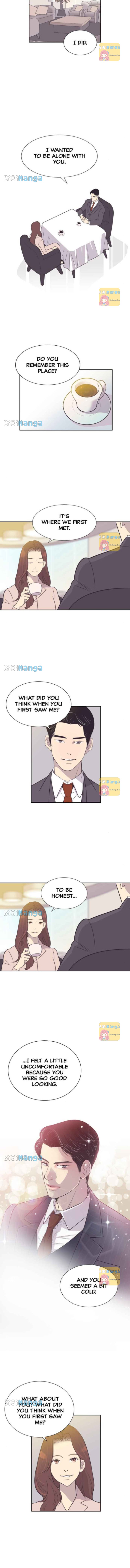A Contractual Couple Again Chapter 98 page 4