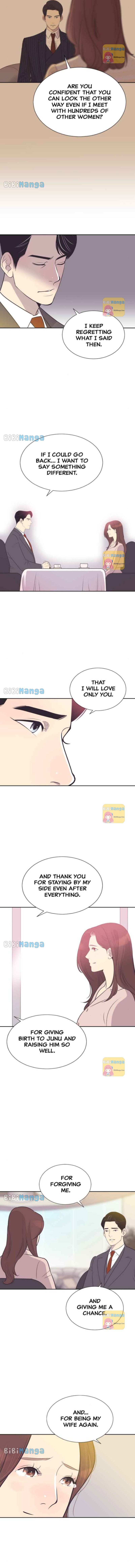 A Contractual Couple Again Chapter 98 page 6