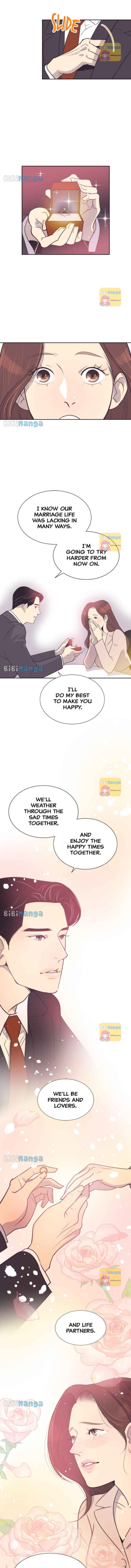 A Contractual Couple Again Chapter 98 page 7