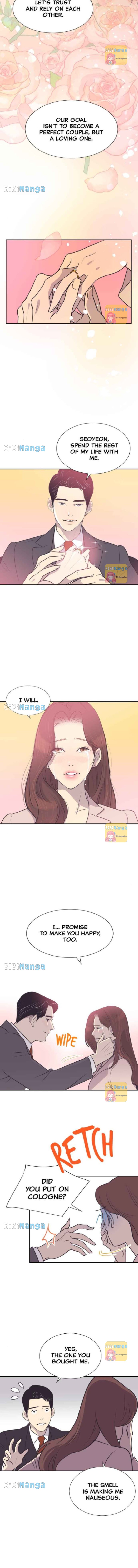A Contractual Couple Again Chapter 98 page 8
