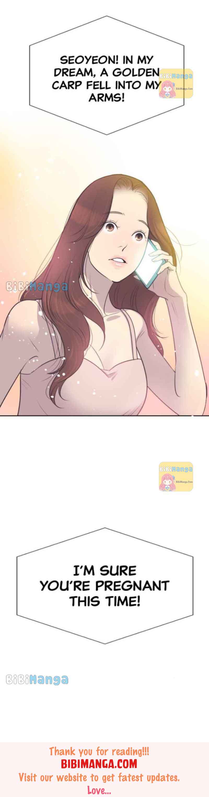 A Contractual Couple Again Chapter 99 page 9
