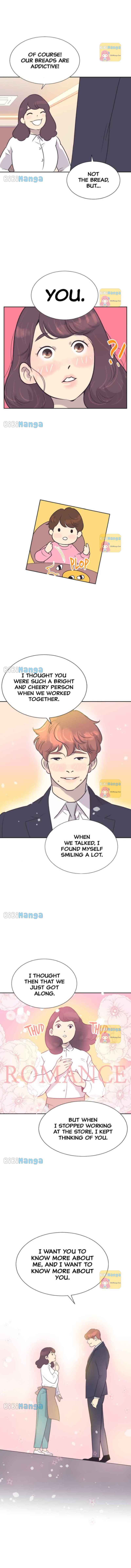 A Contractual Couple Again Chapter 99 page 2
