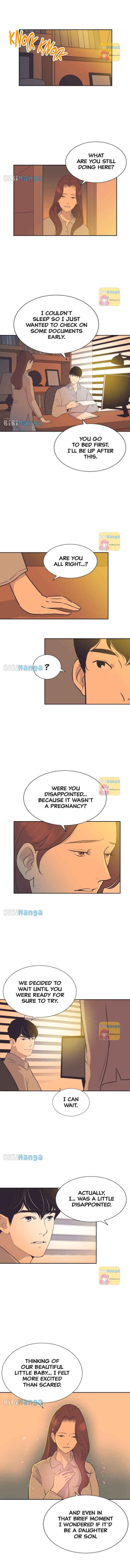 A Contractual Couple Again Chapter 99 page 6