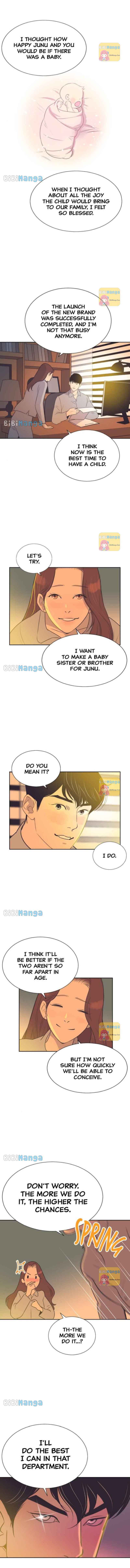 A Contractual Couple Again Chapter 99 page 7