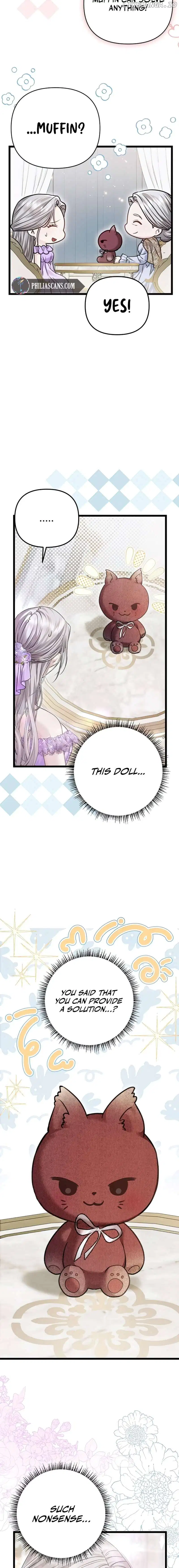 A Couple Of Obligations Chapter 21 page 15