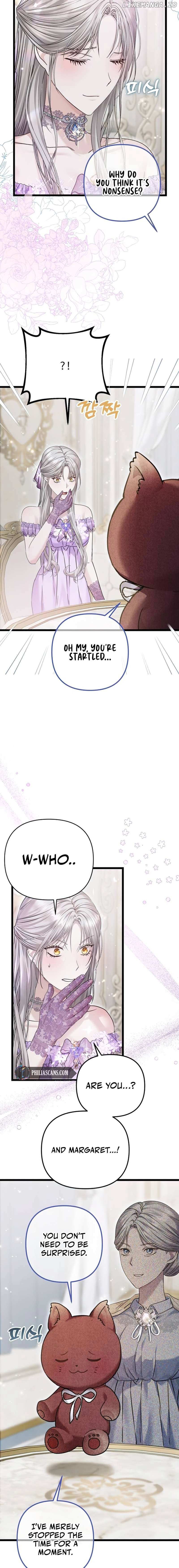 A Couple Of Obligations Chapter 21 page 16