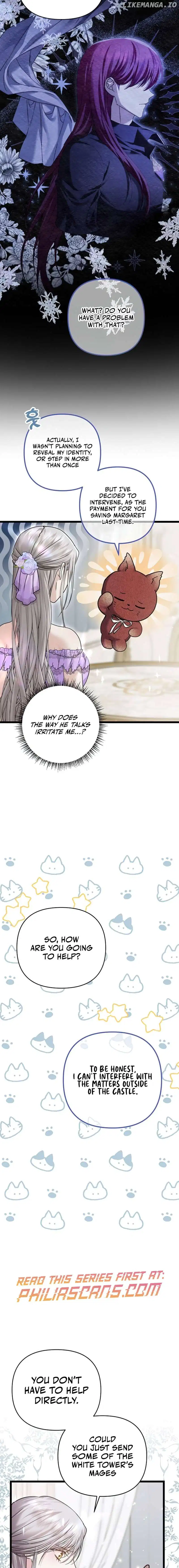A Couple Of Obligations Chapter 21 page 18