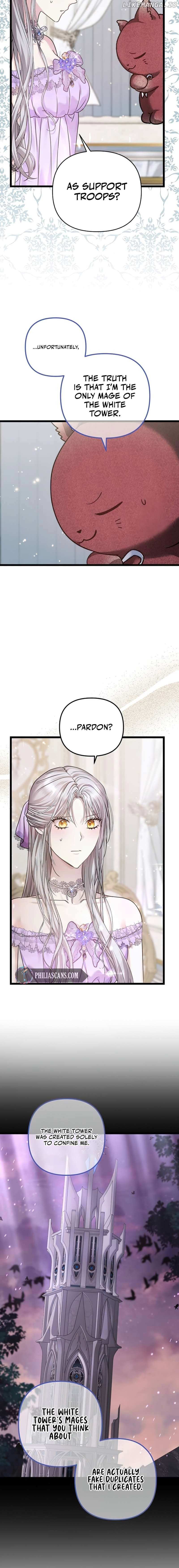 A Couple Of Obligations Chapter 21 page 19