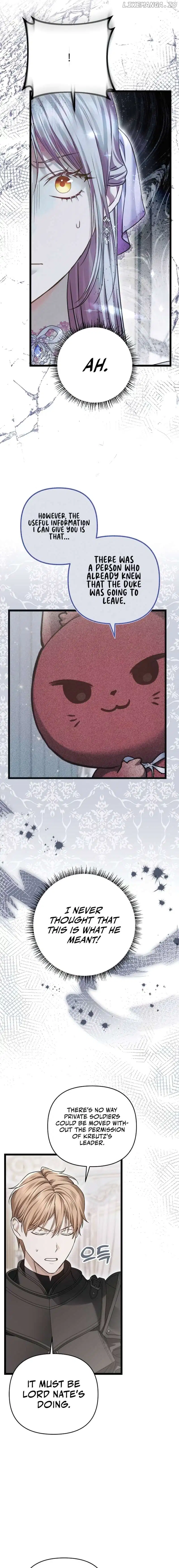 A Couple Of Obligations Chapter 21 page 23