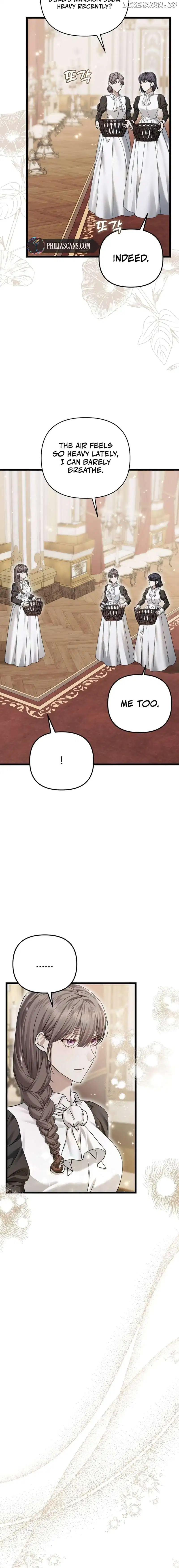 A Couple Of Obligations Chapter 21 page 3