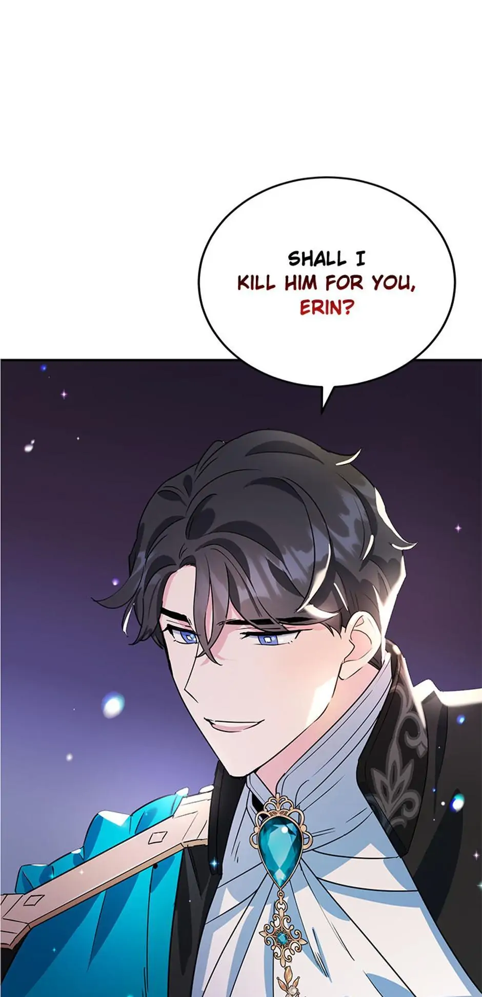 A Divorced Evil Lady Bakes Cakes Chapter 14 page 0