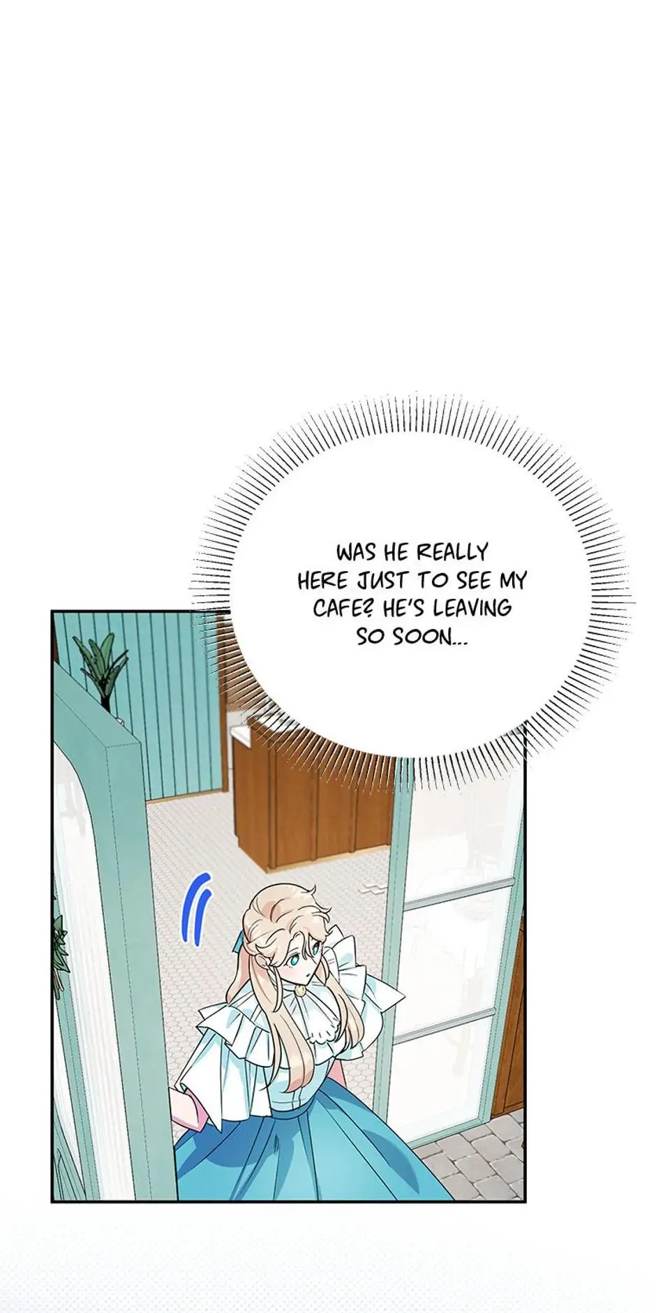 A Divorced Evil Lady Bakes Cakes Chapter 14 page 11